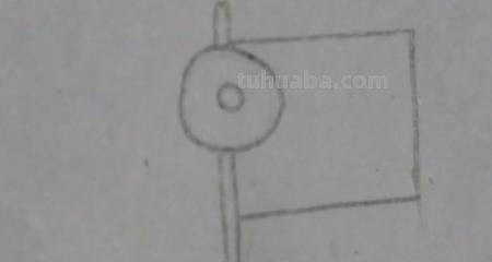 简笔画怎么画步骤（简笔画怎么画步骤图）