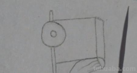 简笔画怎么画步骤（简笔画怎么画步骤图）