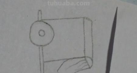 简笔画怎么画步骤（简笔画怎么画步骤图）