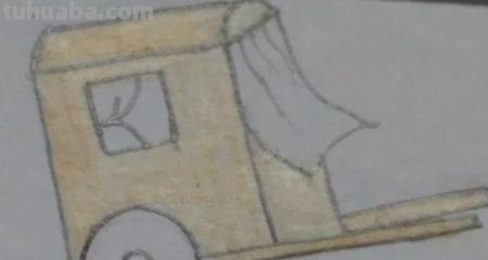 简笔画怎么画步骤（简笔画怎么画步骤图）