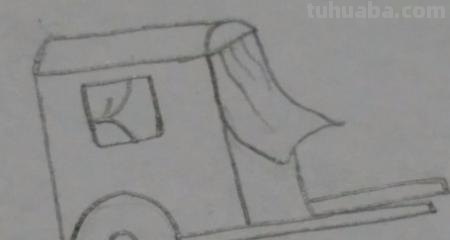 简笔画怎么画步骤（简笔画怎么画步骤图）