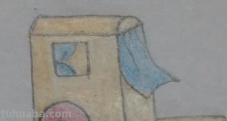 简笔画怎么画步骤（简笔画怎么画步骤图）