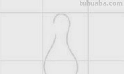 怎么画孔雀简笔画(怎么画孔雀简笔画图片) 怎么画孔雀简笔画(怎么画孔雀简笔画图片)