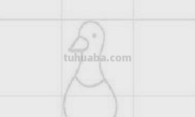 怎么画孔雀简笔画(怎么画孔雀简笔画图片) 怎么画孔雀简笔画(怎么画孔雀简笔画图片)