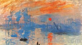 世界美术作品赏析