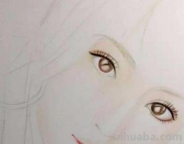 彩铅画恶魔少女怎么画(彩铅画恶魔少女怎么画的) 彩铅画恶魔少女怎么画(彩铅画恶魔少女怎么画的)