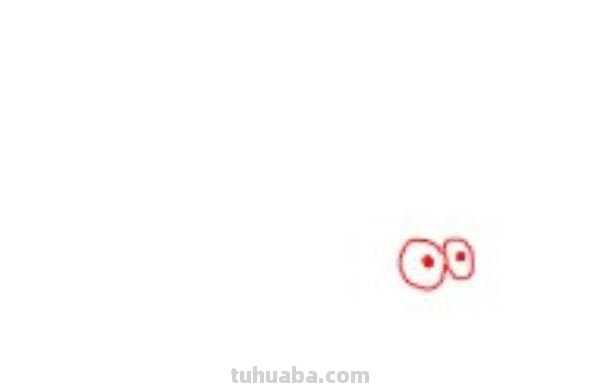 怎么画蜻蜓简笔画（怎么画蜻蜓简笔画图片）