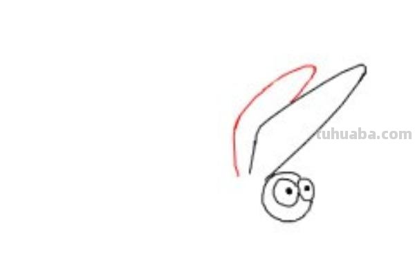 怎么画蜻蜓简笔画（怎么画蜻蜓简笔画图片）