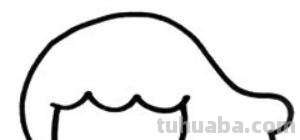 怎么画女孩简笔画（怎么画女孩简笔画画的又好看又简单）