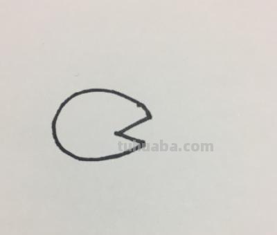 简笔画蚂蚁怎么画（简笔画蚂蚁怎么画?）