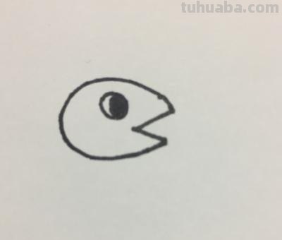 简笔画蚂蚁怎么画（简笔画蚂蚁怎么画?）