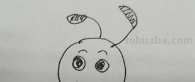 简笔画蚂蚁怎么画（简笔画蚂蚁怎么画?）