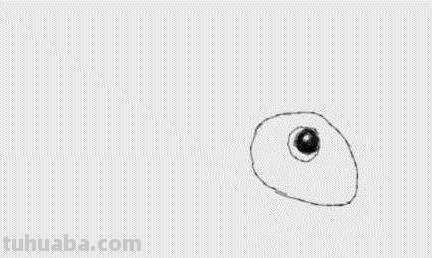 简笔画蚂蚁怎么画（简笔画蚂蚁怎么画?）