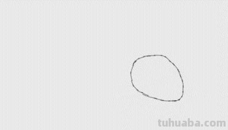 简笔画蚂蚁怎么画（简笔画蚂蚁怎么画?）