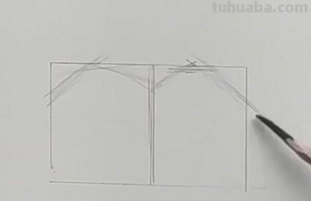 简单彩铅画爱心怎么画(简单彩铅画爱心怎么画好看) 简单彩铅画爱心怎么画(简单彩铅画爱心怎么画好看)