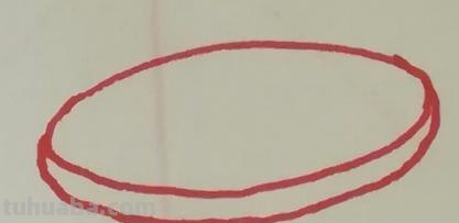 简笔画食物怎么画（简笔画食物怎么画简单又漂亮）