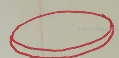 简笔画食物怎么画（简笔画食物怎么画简单又漂亮）