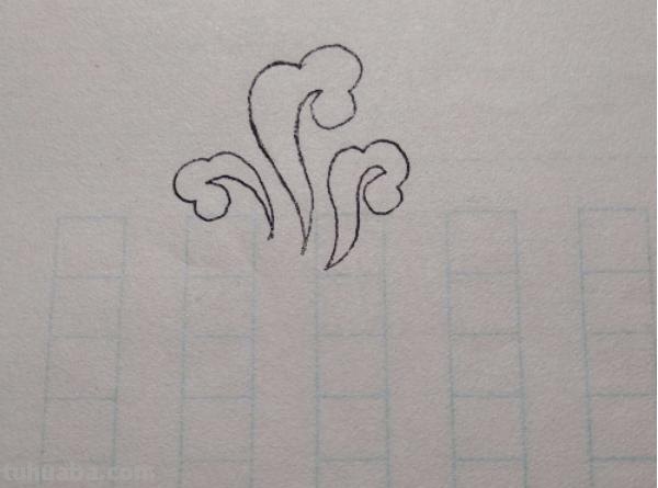 简笔画食物怎么画（简笔画食物怎么画简单又漂亮）