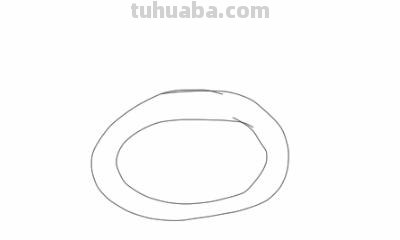 简笔画食物怎么画（简笔画食物怎么画简单又漂亮）
