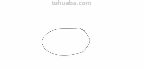 简笔画食物怎么画（简笔画食物怎么画简单又漂亮）