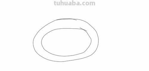 简笔画食物怎么画（简笔画食物怎么画简单又漂亮）