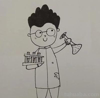 脸怎么画简笔画图片（脸怎么画简笔画图片大全）