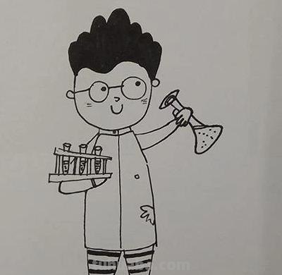 脸怎么画简笔画图片（脸怎么画简笔画图片大全）