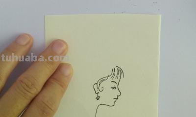 脸怎么画简笔画图片（脸怎么画简笔画图片大全）