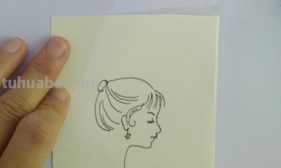 脸怎么画简笔画图片（脸怎么画简笔画图片大全）