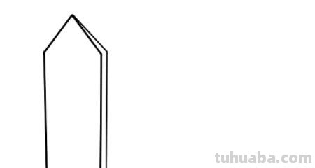 简笔画栅栏怎么画（简笔画栅栏怎么画好看）