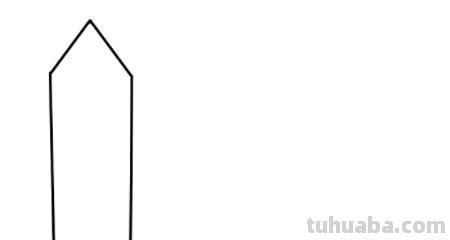 简笔画栅栏怎么画（简笔画栅栏怎么画好看）