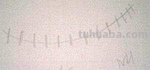 简笔画栅栏怎么画（简笔画栅栏怎么画好看）