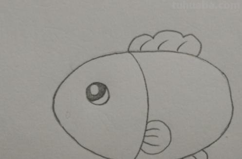 彩铅画红色鱼怎么画(彩铅画红色鱼怎么画好看) 彩铅画红色鱼怎么画(彩铅画红色鱼怎么画好看)