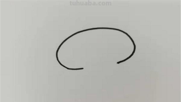 简笔画海螺怎么画（简笔画海螺怎么画好看）