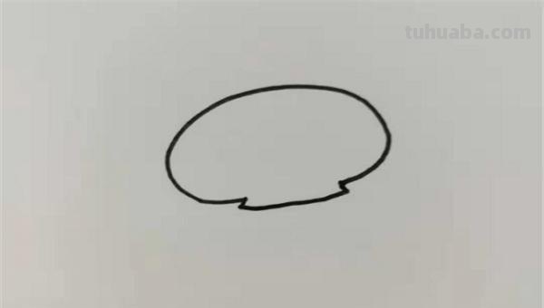 简笔画海螺怎么画（简笔画海螺怎么画好看）