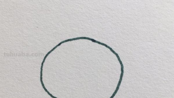 怎么画小鸡简笔画（怎么画小鸡简笔画图片）