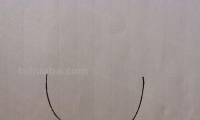 怎么画小鸡简笔画（怎么画小鸡简笔画图片）