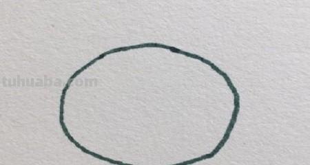 怎么画小鸡简笔画（怎么画小鸡简笔画图片）