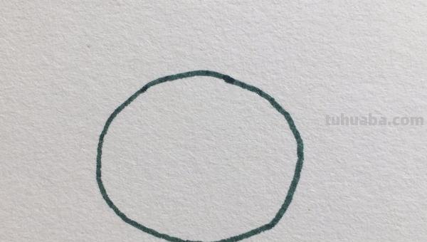 怎么画小鸡简笔画（怎么画小鸡简笔画图片）
