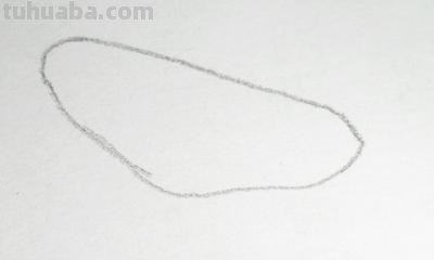 白鸽怎么画简笔画（白鸽怎么画简笔画步骤）