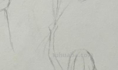 儿童彩铅画 人物怎么画（儿童彩铅画 人物怎么画好看）