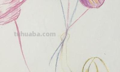 儿童彩铅画 人物怎么画(儿童彩铅画 人物怎么画好看) 儿童彩铅画 人物怎么画(儿童彩铅画 人物怎么画好看)
