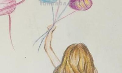 儿童彩铅画 人物怎么画(儿童彩铅画 人物怎么画好看) 儿童彩铅画 人物怎么画(儿童彩铅画 人物怎么画好看)