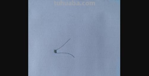 怎么画老鼠的简笔画（怎么画老鼠的简笔画图片）