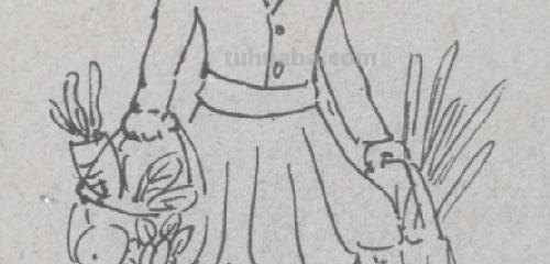 怎么画妈妈的简笔画（怎么画妈妈的简笔画长发）
