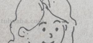 怎么画妈妈的简笔画（怎么画妈妈的简笔画长发）