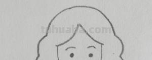 怎么画妈妈的简笔画（怎么画妈妈的简笔画长发）
