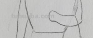 怎么画妈妈的简笔画（怎么画妈妈的简笔画长发）