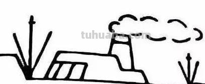 小船的简笔画怎么画（小船的简笔画怎么画图片）
