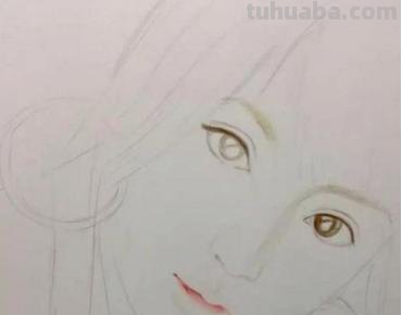 彩铅画可爱卡哇伊怎么画(彩铅画可爱卡哇伊怎么画好看) 彩铅画可爱卡哇伊怎么画(彩铅画可爱卡哇伊怎么画好看)